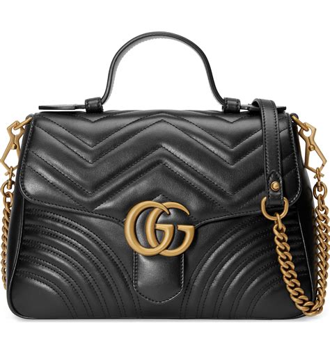 picture of a gucci bag